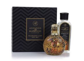 Ashleigh &amp; Burwood Giftset Golden Sunset